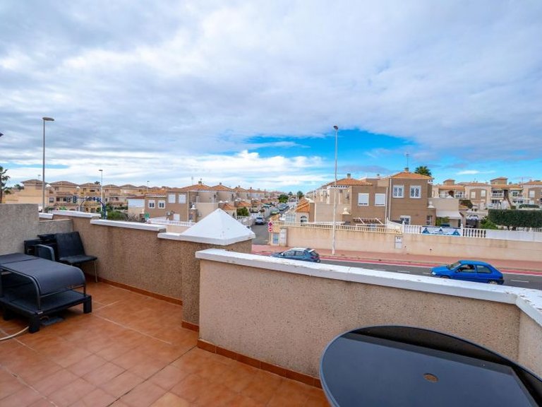 Town House for Sale in Torrevieja, Alicante 4