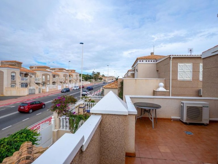 Town House for Sale in Torrevieja, Alicante 20