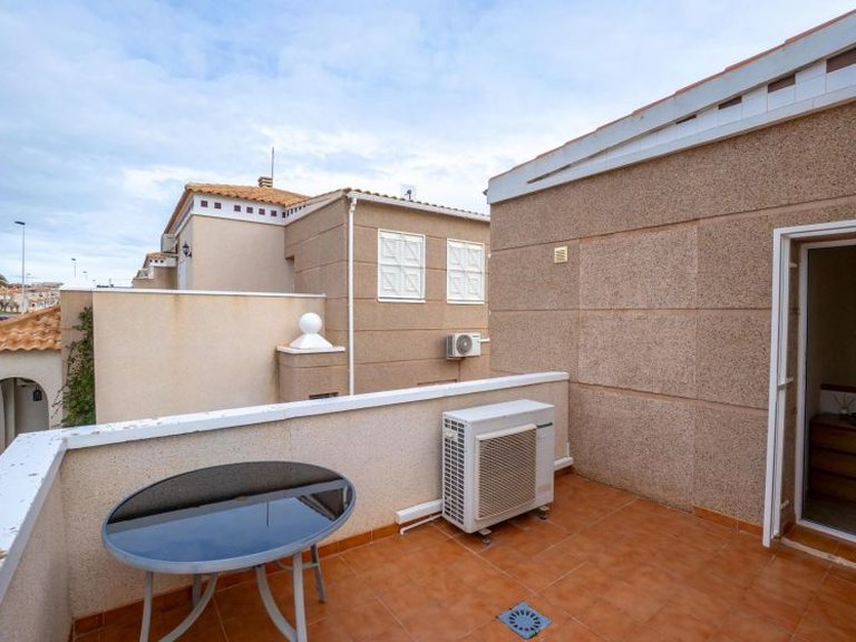 Town House for Sale in Torrevieja, Alicante 21