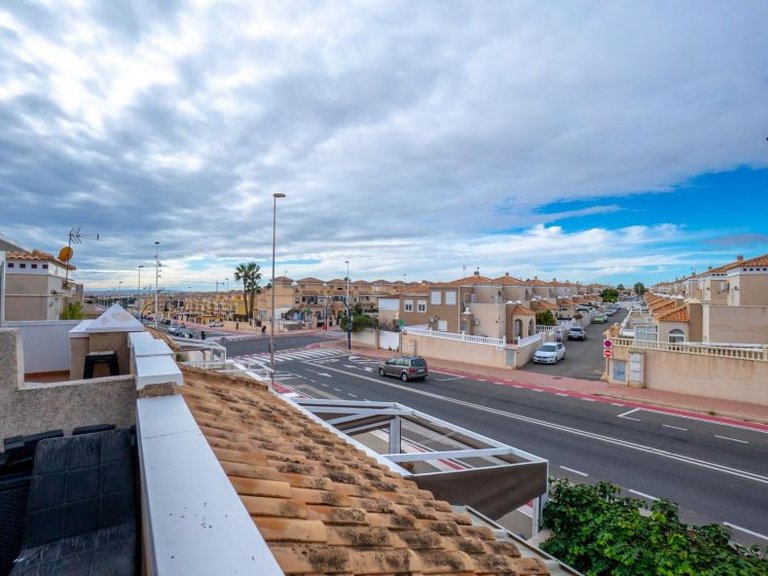 Town House for Sale in Torrevieja, Alicante 23