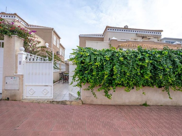 Town House for Sale in Torrevieja, Alicante 27