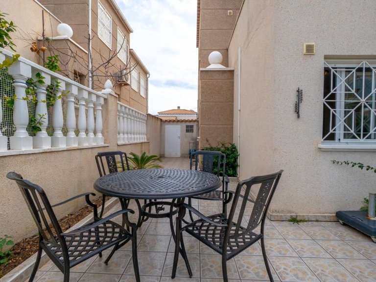 Town House for Sale in Torrevieja, Alicante 24