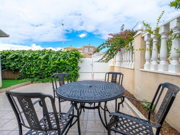 Town House for Sale in Torrevieja, Alicante 25