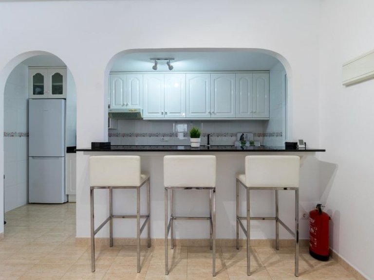 Town House for Sale in Playa Flamenca, Alicante 8
