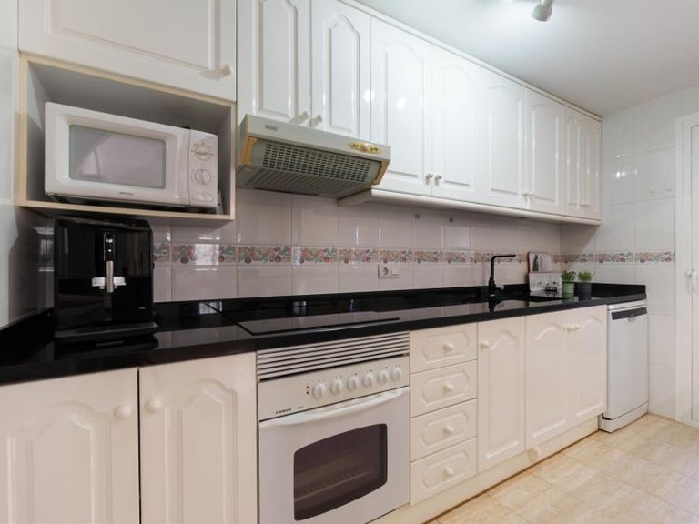 Town House for Sale in Playa Flamenca, Alicante 9