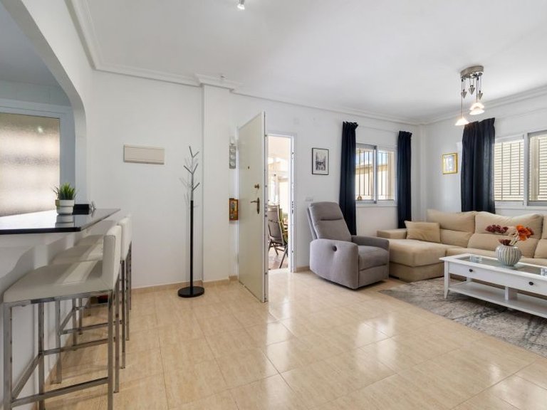 Town House for Sale in Playa Flamenca, Alicante 15