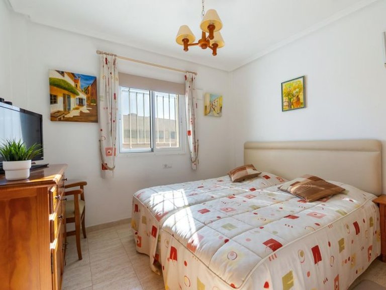 Town House for Sale in Playa Flamenca, Alicante 16