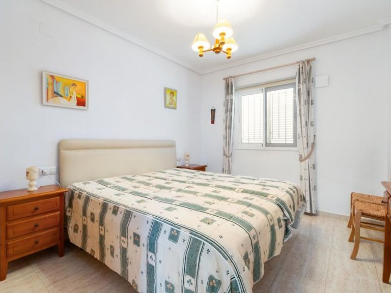 Town House for Sale in Playa Flamenca, Alicante 17