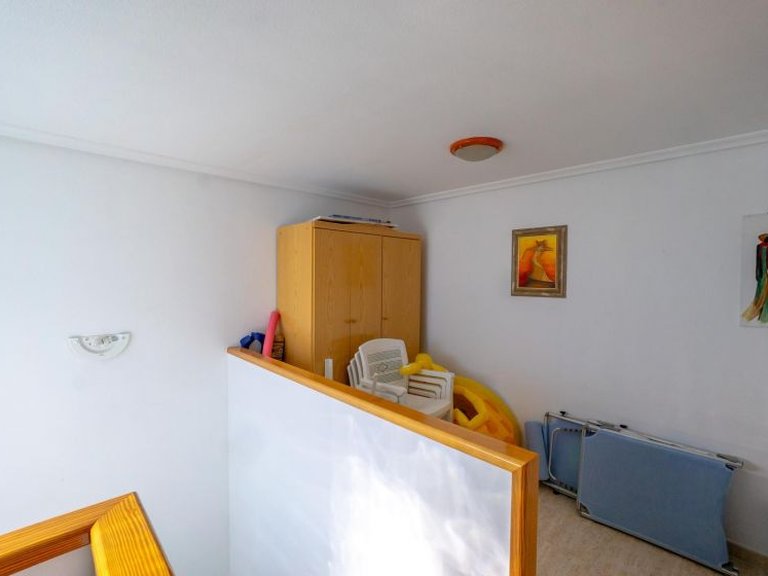 Town House for Sale in Playa Flamenca, Alicante 19
