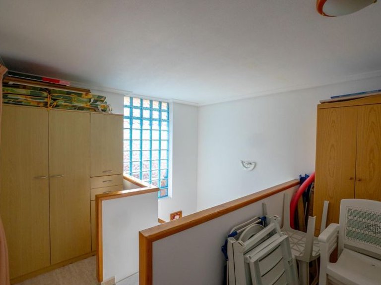 Town House for Sale in Playa Flamenca, Alicante 20