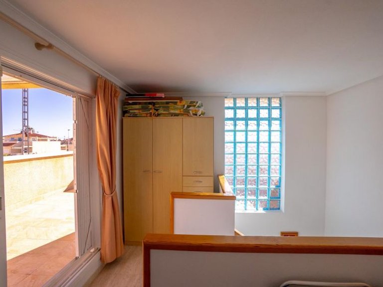 Town House for Sale in Playa Flamenca, Alicante 21