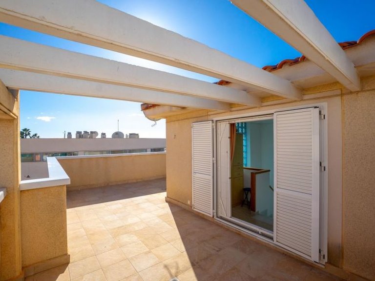 Town House for Sale in Playa Flamenca, Alicante 27