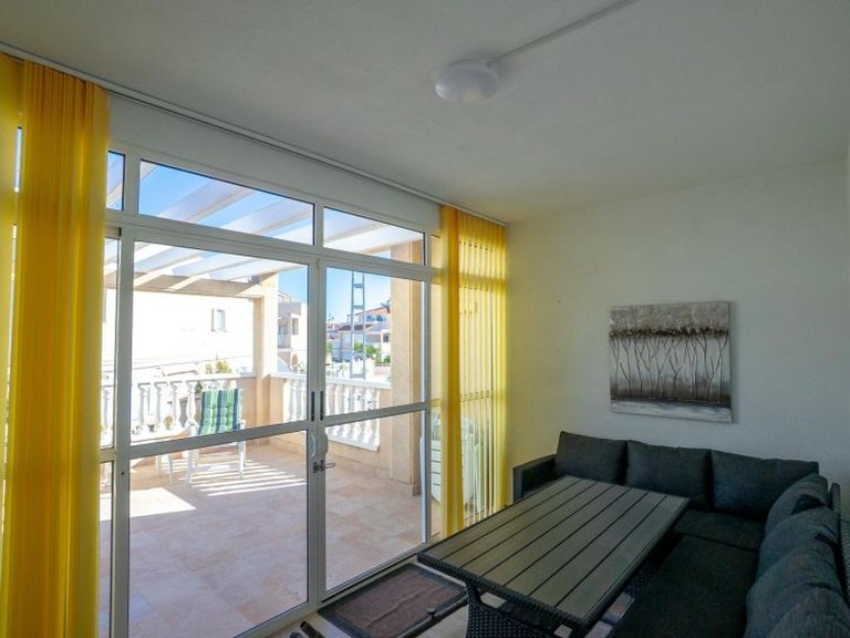 Town House for Sale in Playa Flamenca, Alicante 28
