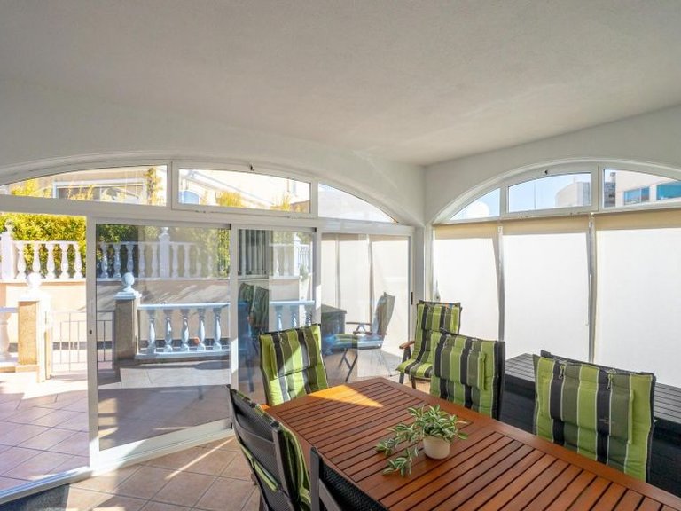 Town House for Sale in Playa Flamenca, Alicante 3