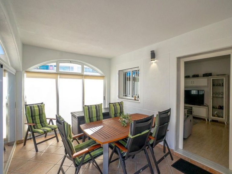Town House for Sale in Playa Flamenca, Alicante 31