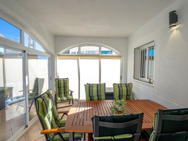 Town House for Sale in Playa Flamenca, Alicante 32