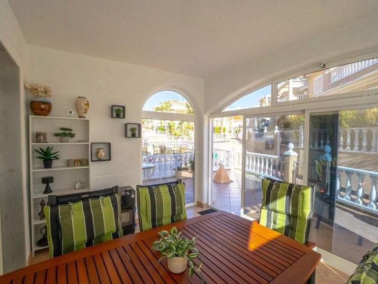 Town House for Sale in Playa Flamenca, Alicante 33