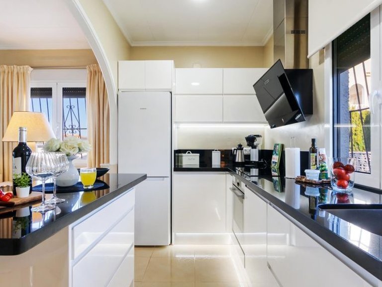 Town House for Sale in Torrevieja, Alicante 9