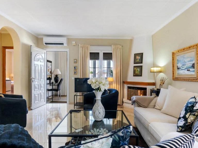 Town House for Sale in Torrevieja, Alicante 11