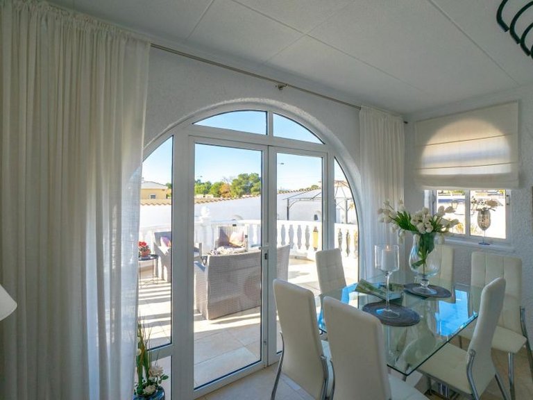 Town House for Sale in Torrevieja, Alicante 19