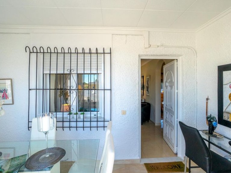 Town House for Sale in Torrevieja, Alicante 20