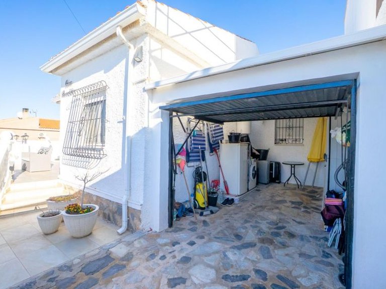 Town House for Sale in Torrevieja, Alicante 22