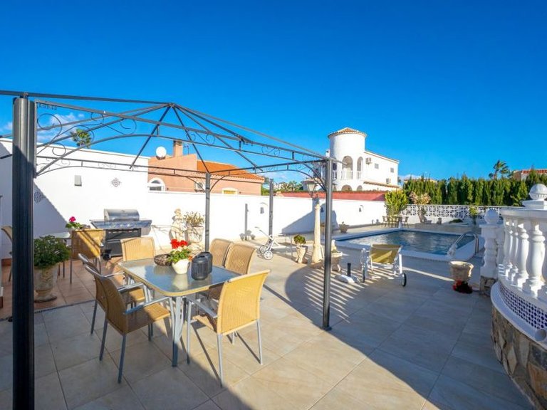 Town House for Sale in Torrevieja, Alicante 27