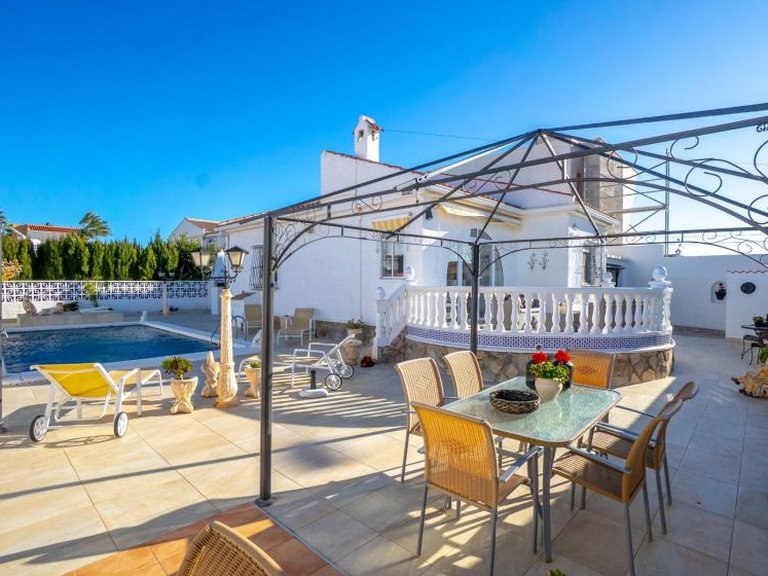 Town House for Sale in Torrevieja, Alicante 5