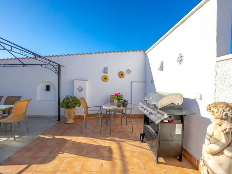 Town House for Sale in Torrevieja, Alicante 30