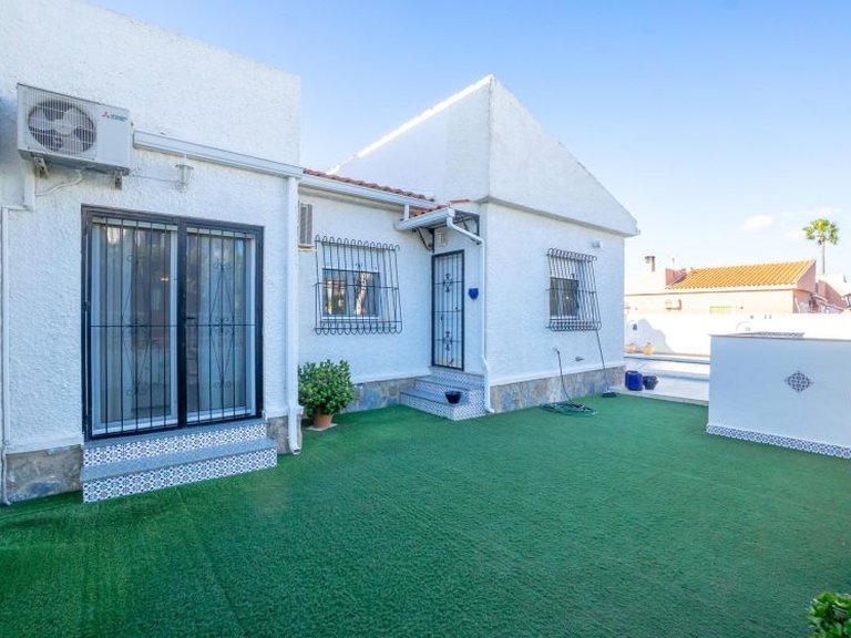 Town House for Sale in Torrevieja, Alicante 33