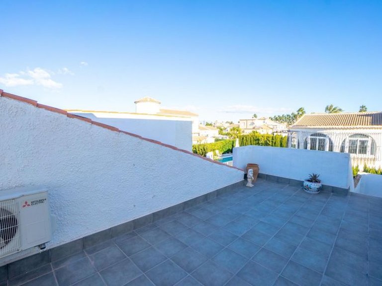 Town House for Sale in Torrevieja, Alicante 35