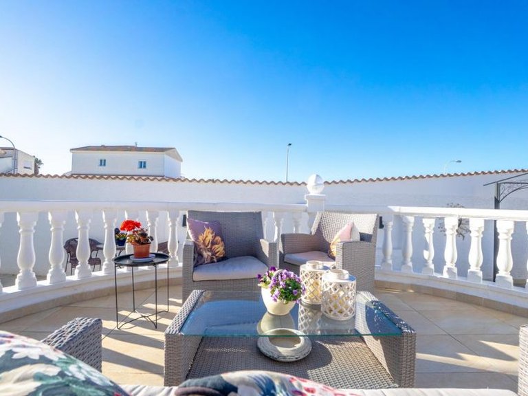 Town House for Sale in Torrevieja, Alicante 37