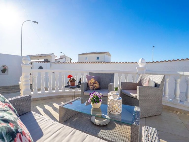 Town House for Sale in Torrevieja, Alicante 38