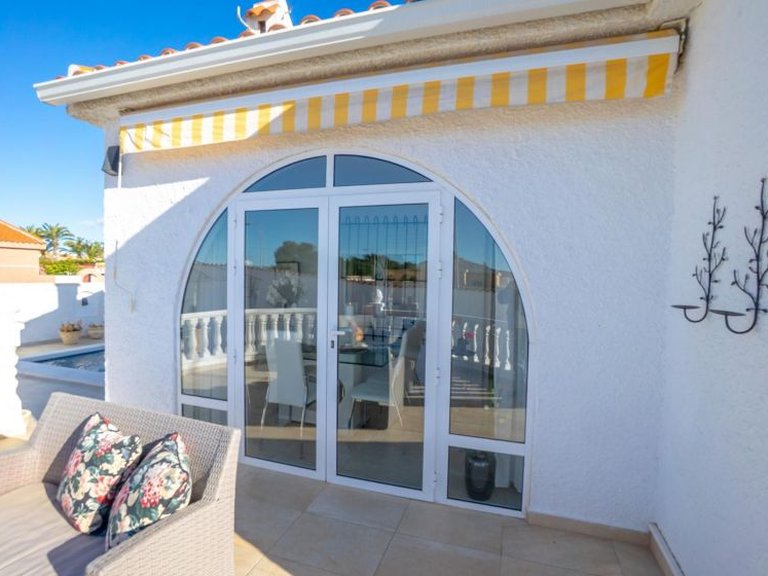 Town House for Sale in Torrevieja, Alicante 39