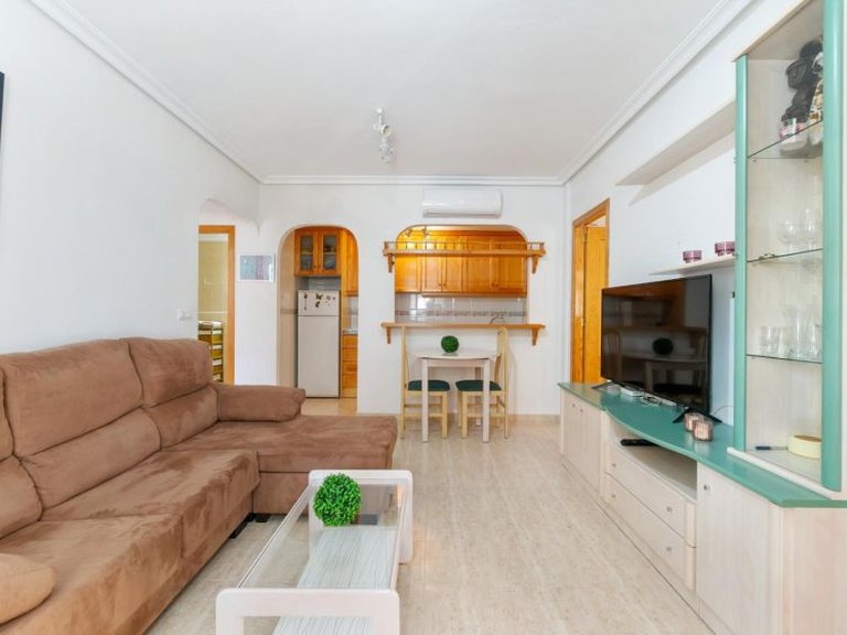 Apartment for Sale in Playa Flamenca, Alicante 2