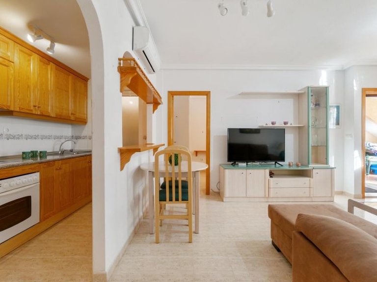 Apartment for Sale in Playa Flamenca, Alicante 7