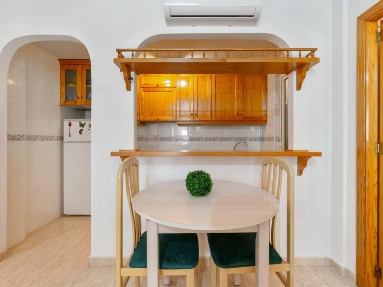 Apartment for Sale in Playa Flamenca, Alicante 8