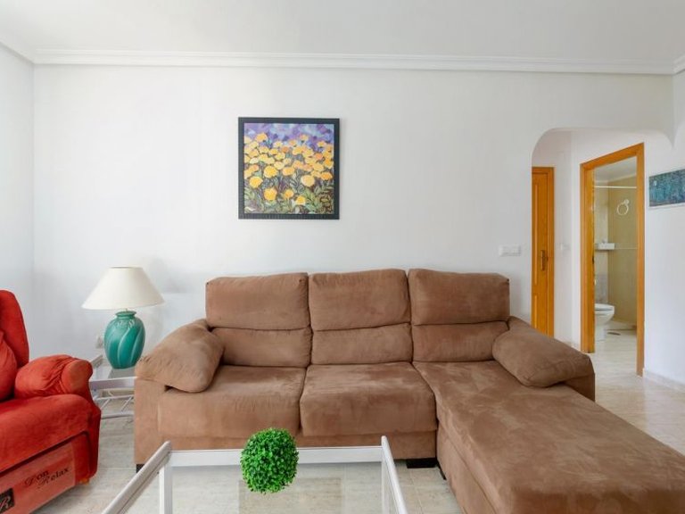 Apartment for Sale in Playa Flamenca, Alicante 9