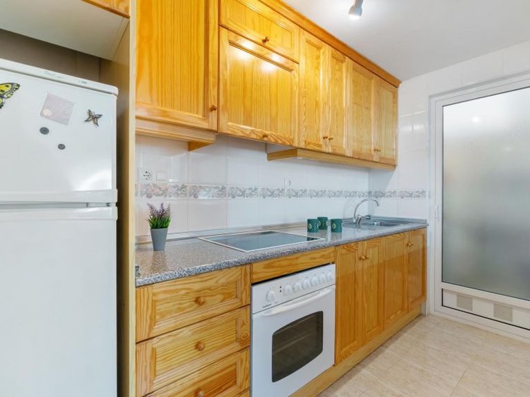 Apartment for Sale in Playa Flamenca, Alicante 10