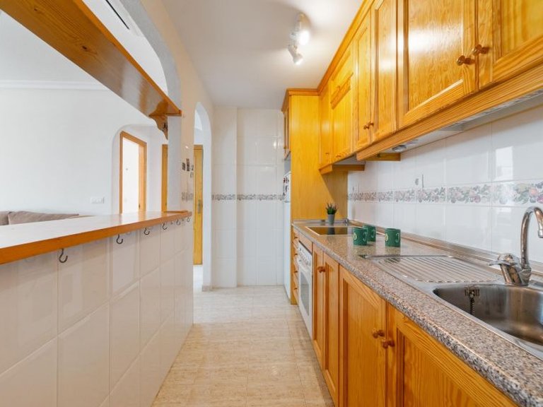 Apartment for Sale in Playa Flamenca, Alicante 3