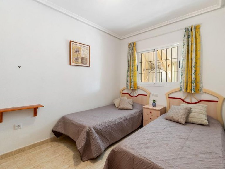 Apartment for Sale in Playa Flamenca, Alicante 16