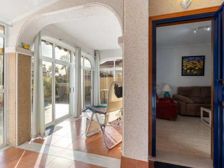 Apartment for Sale in Playa Flamenca, Alicante 17