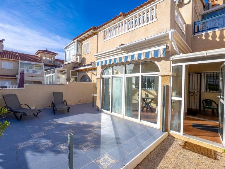 Apartment for Sale in Playa Flamenca, Alicante 20