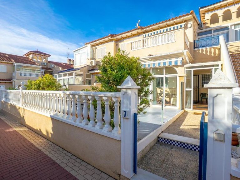 Apartment for Sale in Playa Flamenca, Alicante 22