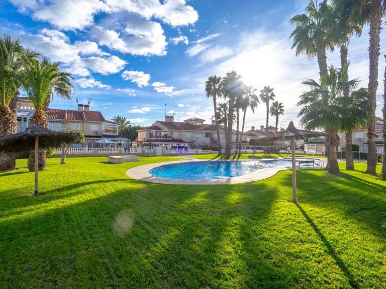 Apartment for Sale in Playa Flamenca, Alicante 24