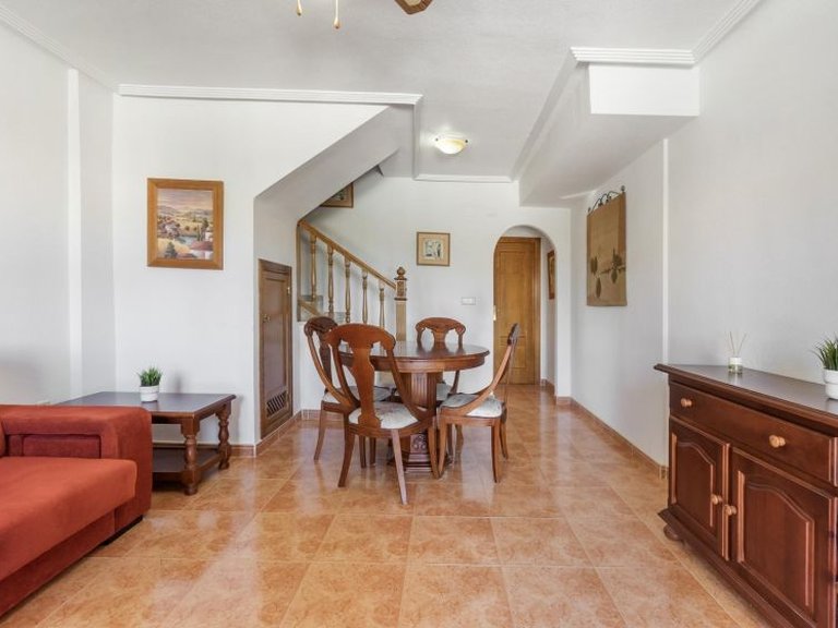 Town House for Sale in Los Altos, Alicante 6
