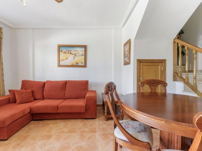 Town House for Sale in Los Altos, Alicante 7