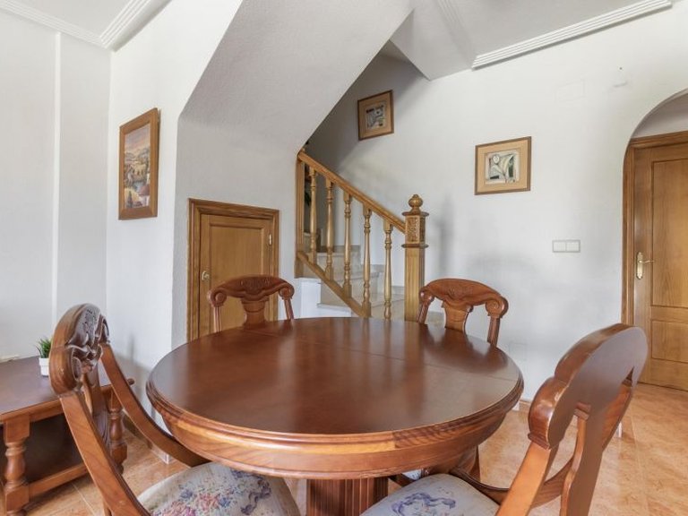 Town House for Sale in Los Altos, Alicante 8