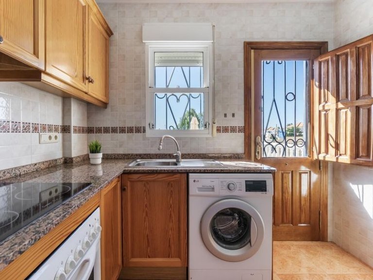 Town House for Sale in Los Altos, Alicante 10