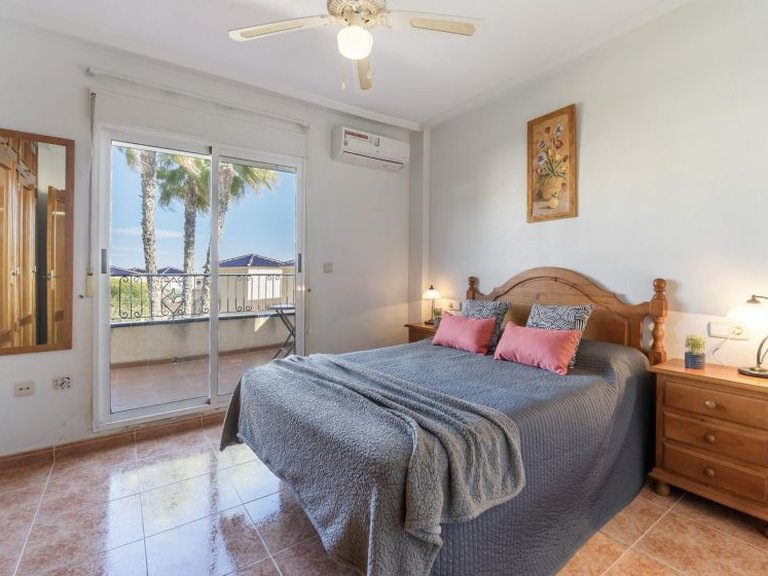 Town House for Sale in Los Altos, Alicante 12